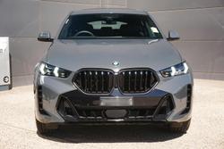 2024 BMW
                X6 xDrive30d M Sport