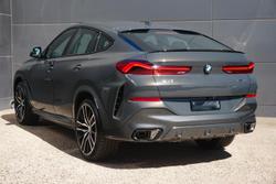 2024 BMW
                X6 xDrive30d M Sport