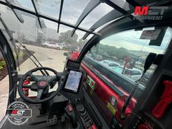 2024 Magni Rth 6.26 Red