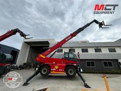 2024 Magni Rth 6.26 Red
