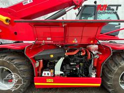 2024 Magni Rth 6.26 Red