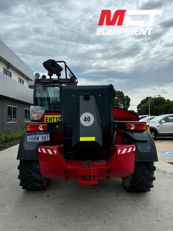 2021 Magni Th 5,5.15P Red