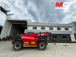2021 Magni Th 5,5.15P Red