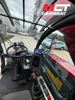 2021 Magni Th 5,5.15P Red