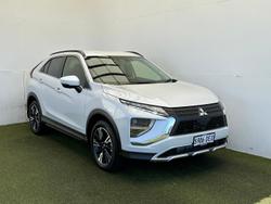 2024 Mitsubishi
Eclipse Cross Aspire