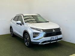 2024 Mitsubishi
Eclipse Cross Aspire