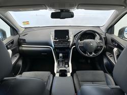 2024 Mitsubishi
Eclipse Cross Aspire