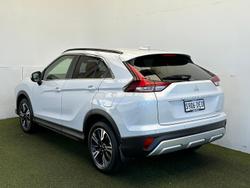 2024 Mitsubishi
Eclipse Cross Aspire