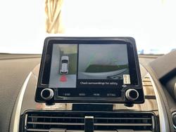 2024 Mitsubishi
Eclipse Cross Aspire