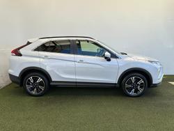 2024 Mitsubishi
Eclipse Cross Aspire