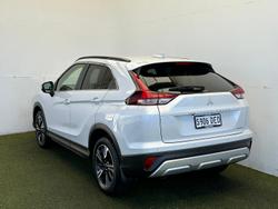 2024 Mitsubishi
Eclipse Cross Aspire