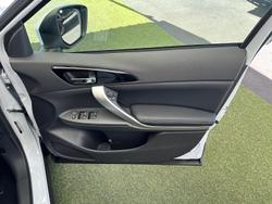 2024 Mitsubishi
Eclipse Cross Aspire