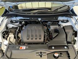 2024 Mitsubishi
Eclipse Cross Aspire