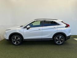 2024 Mitsubishi
Eclipse Cross Aspire