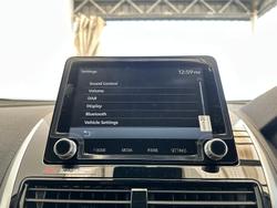 2024 Mitsubishi
Eclipse Cross Aspire