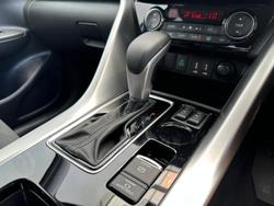 2024 Mitsubishi
Eclipse Cross Aspire