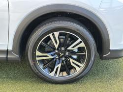 2024 Mitsubishi
Eclipse Cross Aspire