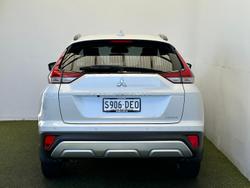 2024 Mitsubishi
Eclipse Cross Aspire