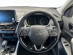 2024 Mitsubishi
Eclipse Cross Aspire