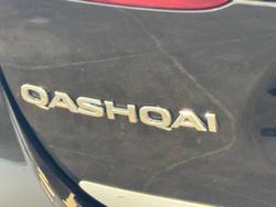 2017 Nissan
QASHQAI N-SPORT
