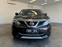 2017 Nissan
QASHQAI N-SPORT