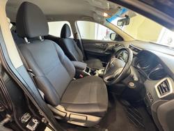 2017 Nissan
QASHQAI N-SPORT