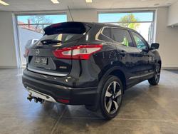 2017 Nissan
QASHQAI N-SPORT