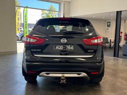 2017 Nissan
QASHQAI N-SPORT