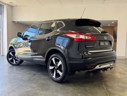 2017 Nissan
QASHQAI N-SPORT