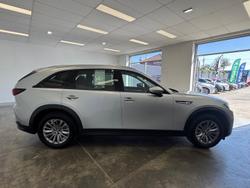 2023 Mazda CX-90 D50e Touring