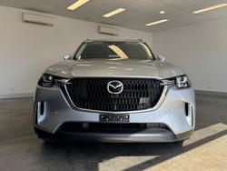 2023 Mazda CX-90 D50e Touring