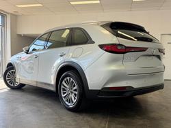 2023 Mazda CX-90 D50e Touring