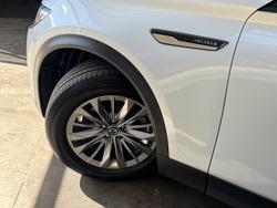 2023 Mazda CX-90 D50e Touring