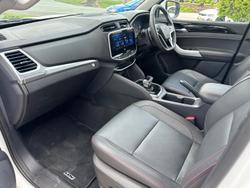 2023 LDV T60 Max LUXE