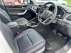 2023 LDV T60 Max LUXE