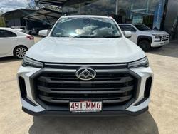 2023 LDV T60 Max LUXE