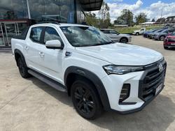 2023 LDV T60 Max LUXE