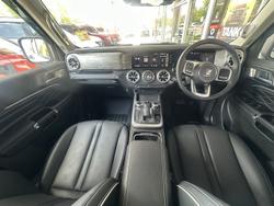 2025 GWM Tank 300 Ultra