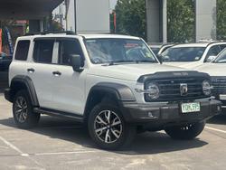 2025 GWM Tank 300 Ultra