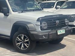 2025 GWM Tank 300 Ultra