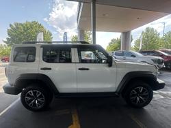 2025 GWM Tank 300 Ultra