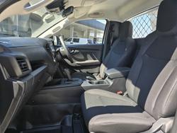 2023 Isuzu
D-MAX SX