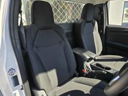 2023 Isuzu
D-MAX SX