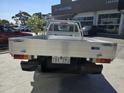 2023 Isuzu
D-MAX SX