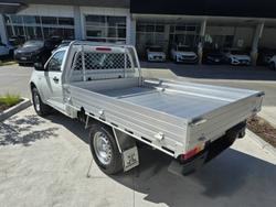 2023 Isuzu
D-MAX SX