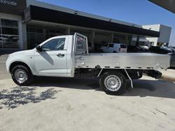 2023 Isuzu
D-MAX SX
