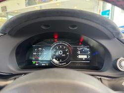 2024 Subaru BRZ S