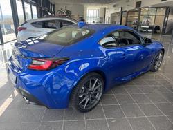 2024 Subaru BRZ S