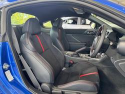2024 Subaru
                BRZ S