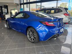 2024 Subaru
                BRZ S